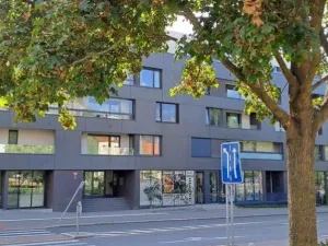 Pronájem bytu 2+kk, Praha - Braník, Ke Krči, 65 m2
