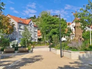 Pronájem bytu 2+kk, Praha - Braník, Ke Krči, 65 m2