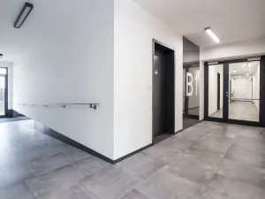 Pronájem bytu 2+kk, Praha - Braník, Ke Krči, 65 m2