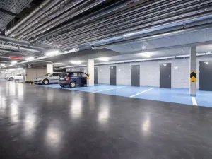 Pronájem bytu 2+kk, Praha - Braník, Ke Krči, 65 m2