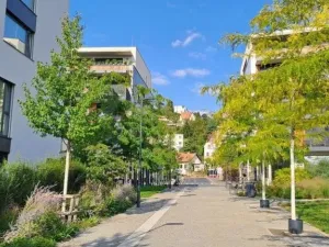 Pronájem bytu 2+kk, Praha - Braník, Ke Krči, 65 m2