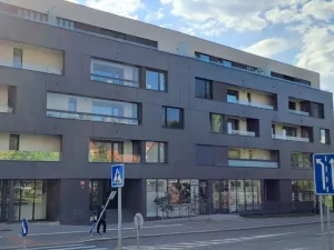 Pronájem bytu 2+kk, Praha - Braník, Ke Krči, 65 m2