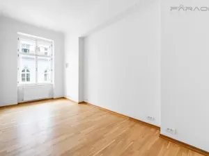 Pronájem bytu 3+1, Praha - Smíchov, Na bělidle, 87 m2