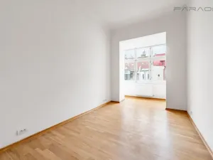 Pronájem bytu 3+1, Praha - Smíchov, Na bělidle, 87 m2