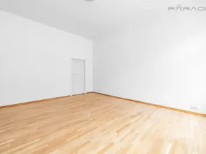 Pronájem bytu 3+1, Praha - Smíchov, Na bělidle, 87 m2