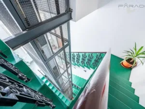 Pronájem bytu 3+1, Praha - Smíchov, Na bělidle, 87 m2