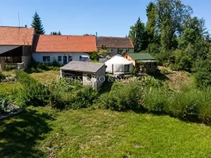 Prodej ubytování, Lhenice, 300 m2