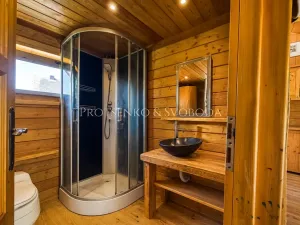 Prodej ubytování, Lhenice, 300 m2