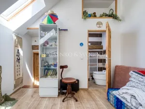 Prodej ubytování, Lhenice, 300 m2