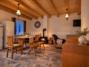 Prodej ubytování, Nevězice, 128 m2