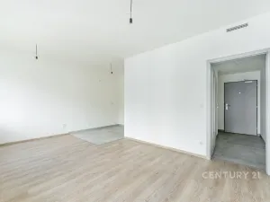 Pronájem bytu 1+kk, Praha - Hostivař, 32 m2