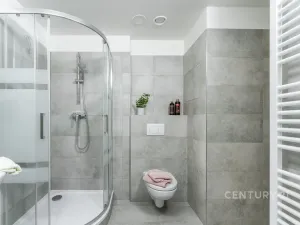 Pronájem bytu 1+kk, Praha - Hostivař, 32 m2