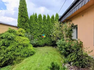 Prodej rodinného domu, Ostrava, Slívova, 100 m2