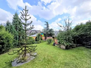 Prodej rodinného domu, Ostrava, Slívova, 100 m2