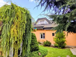 Prodej rodinného domu, Ostrava, Slívova, 100 m2