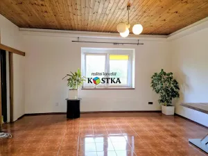 Prodej rodinného domu, Ostrava, Slívova, 100 m2