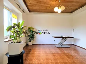 Prodej rodinného domu, Ostrava, Slívova, 100 m2