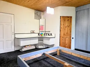 Prodej rodinného domu, Ostrava, Slívova, 100 m2