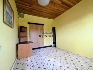 Prodej rodinného domu, Ostrava, Slívova, 100 m2