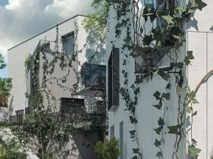 Prodej bytu 3+kk, Praha - Hlubočepy, 129 m2