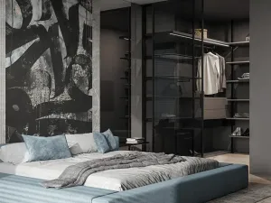 Prodej bytu 3+kk, Praha - Hlubočepy, 129 m2