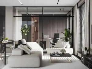 Prodej bytu 3+kk, Praha - Hlubočepy, 100 m2