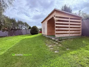 Prodej zahrady, Františkovy Lázně, 575 m2