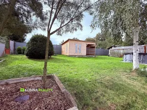 Prodej zahrady, Františkovy Lázně, 575 m2