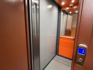 Pronájem bytu 2+1, Karviná - Mizerov, Na Kopci, 51 m2