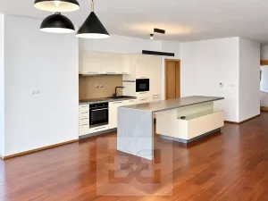 Pronájem bytu 3+kk, Praha - Košíře, Musílkova, 109 m2