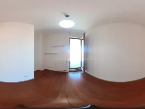 Pronájem bytu 3+kk, Praha - Košíře, Musílkova, 109 m2
