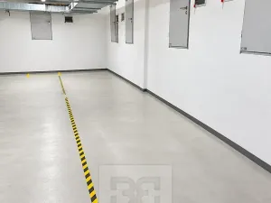 Pronájem bytu 3+kk, Praha - Košíře, Musílkova, 109 m2