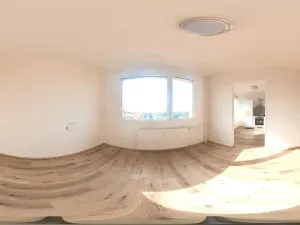 Pronájem bytu 1+1, Praha, 39 m2