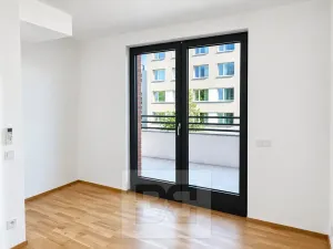 Pronájem bytu 2+kk, Praha, 53 m2