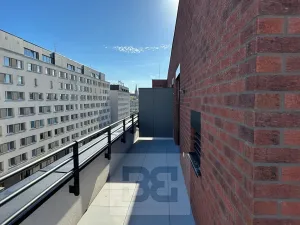 Pronájem bytu 2+kk, Praha, 53 m2
