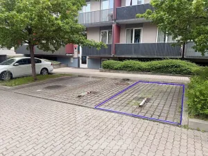 Prodej bytu 2+kk, Praha - Letňany, Kostomlatská, 45 m2