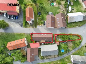 Prodej rodinného domu, Zahrádky, 168 m2