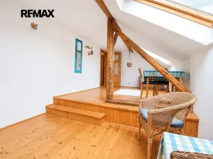 Prodej rodinného domu, Zahrádky, 168 m2