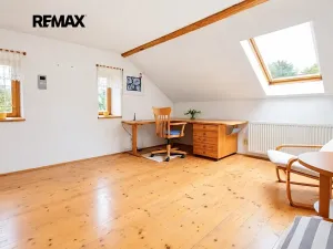 Prodej rodinného domu, Zahrádky, 168 m2