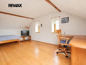 Prodej rodinného domu, Zahrádky, 168 m2