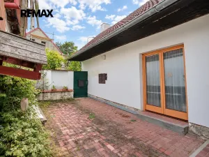 Prodej rodinného domu, Zahrádky, 168 m2