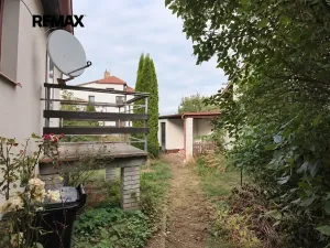 Prodej rodinného domu, Pelhřimov, Rosolova, 135 m2