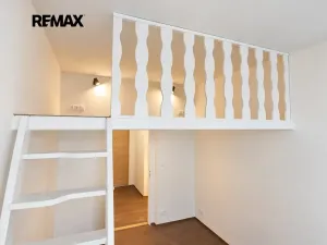 Prodej bytu 2+kk, Žďár nad Sázavou, U Klafárku, 47 m2