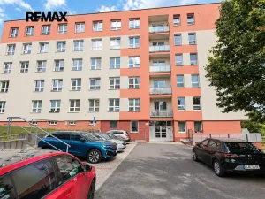 Prodej bytu 2+kk, Žďár nad Sázavou, U Klafárku, 47 m2