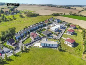 Prodej rodinného domu, Popovičky, Petrovy Vrchy, 108 m2