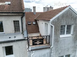 Prodej vícegeneračního domu, Brno, Hrozňatova, 205 m2