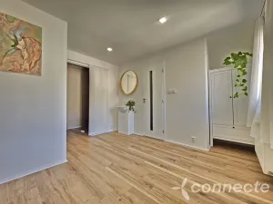 Pronájem bytu 2+kk, Praha - Smíchov, Na bělidle, 34 m2