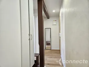 Pronájem bytu 2+kk, Praha - Smíchov, Na bělidle, 34 m2