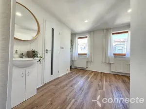 Pronájem bytu 2+kk, Praha - Smíchov, Na bělidle, 34 m2