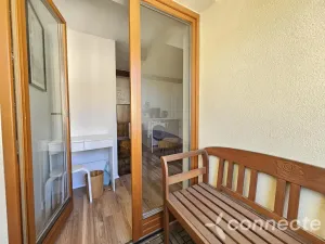 Pronájem bytu 2+kk, Praha - Smíchov, Na bělidle, 34 m2